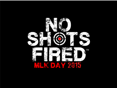 No Shots Fired Event